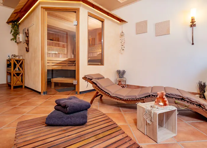 Harzhotel Zum Prinzen Szálloda