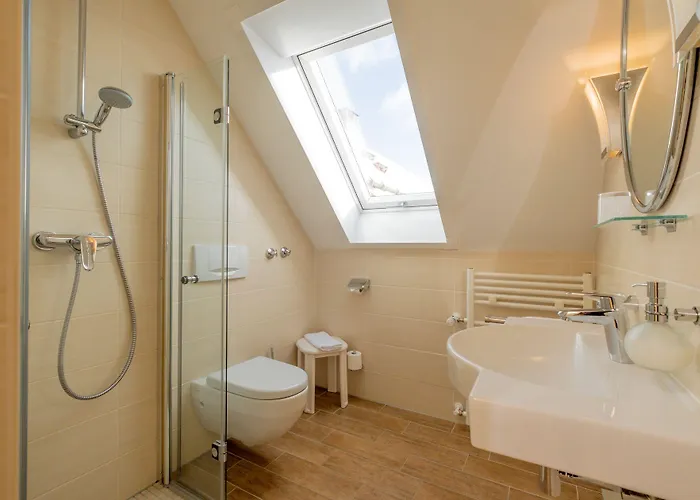 Harzhotel Zum Prinzen Szálloda 3*