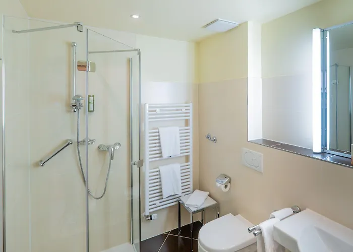 Harzhotel Zum Prinzen