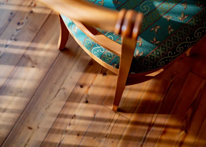 Harzhotel Zum Prinzen Szálloda