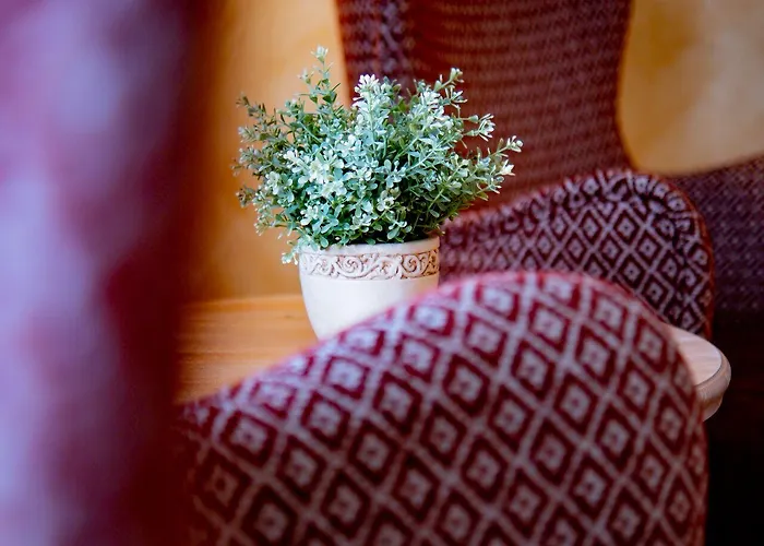 Harzhotel Zum Prinzen Ξενοδοχείο 3*