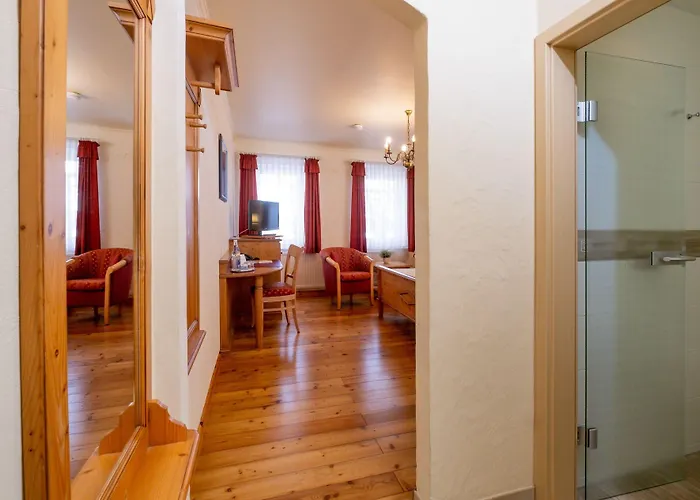 Harzhotel Zum Prinzen 3*